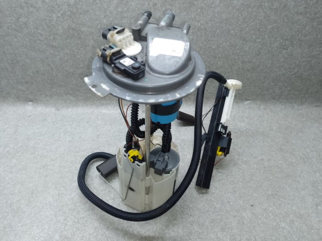 19122388 | Топливный насос CHEVROLET EQUINOX 04-09 - Фото 2