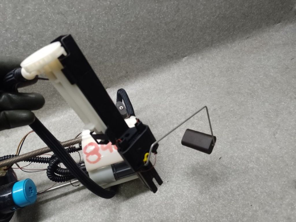 19122388 | Топливный насос CHEVROLET EQUINOX 04-09 - Фото 6