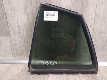 Скло дверей глухе задн. лів. TOYOTA PRIUS 16-