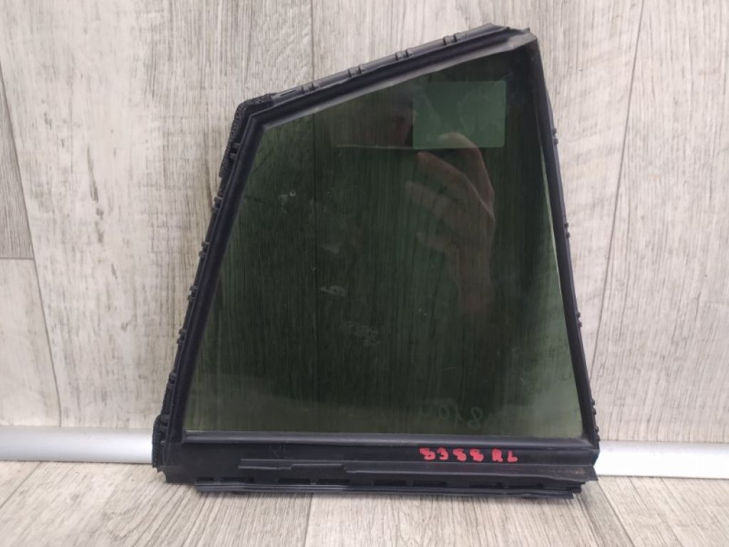 6812447030 | Скло дверей глухе задн. лів. TOYOTA PRIUS 16- - Фото 2