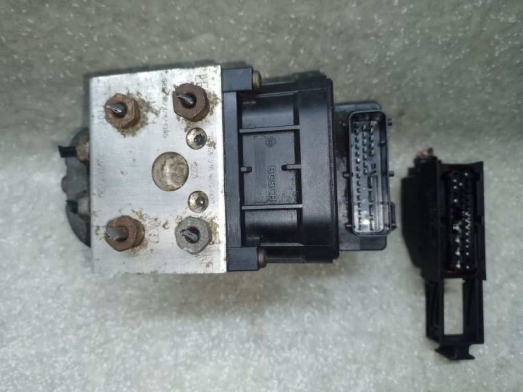 15274842 | Блок ABS CHEVROLET EQUINOX 04-09 - Фото 2