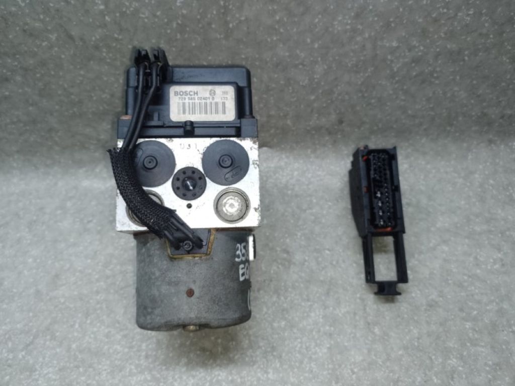 15274842 | Блок ABS CHEVROLET EQUINOX 04-09 - Фото 4