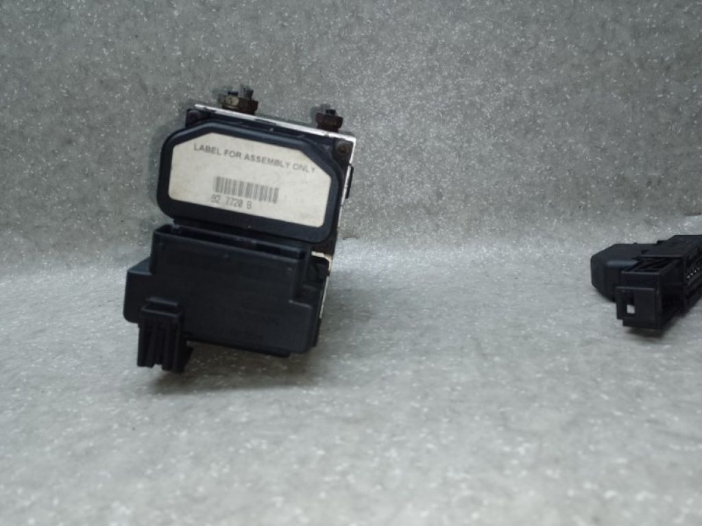 15274842 | Блок ABS CHEVROLET EQUINOX 04-09 - Фото 7