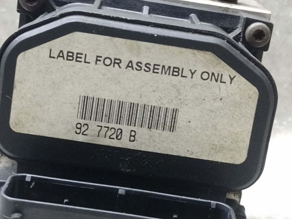 15274842 | Блок ABS CHEVROLET EQUINOX 04-09 - Фото 8