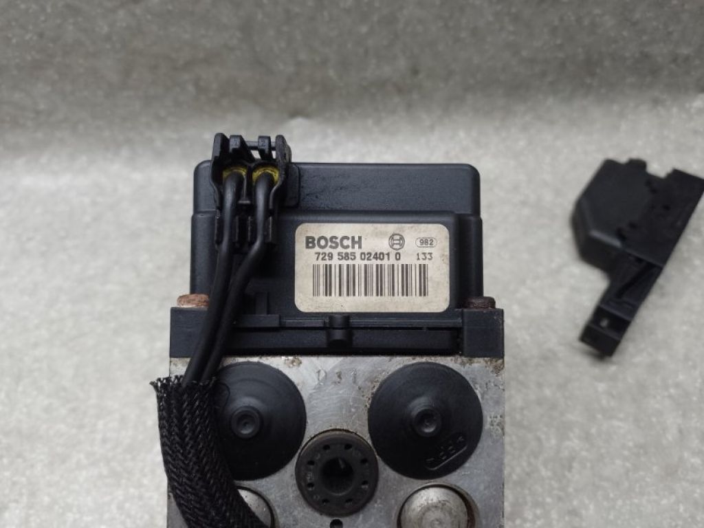 15274842 | Блок ABS CHEVROLET EQUINOX 04-09 - Фото 10