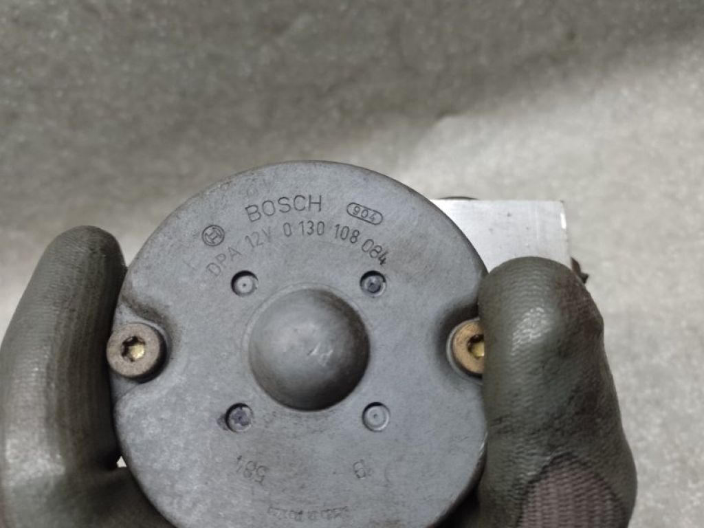 15274842 | Блок ABS CHEVROLET EQUINOX 04-09 - Фото 11