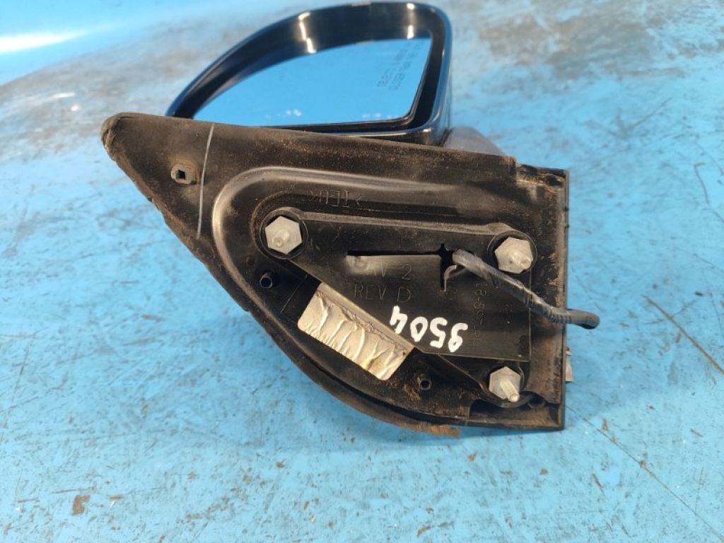 5LV66DX8AC | Зеркало прав. JEEP COMPASS 06-16 - Фото 5