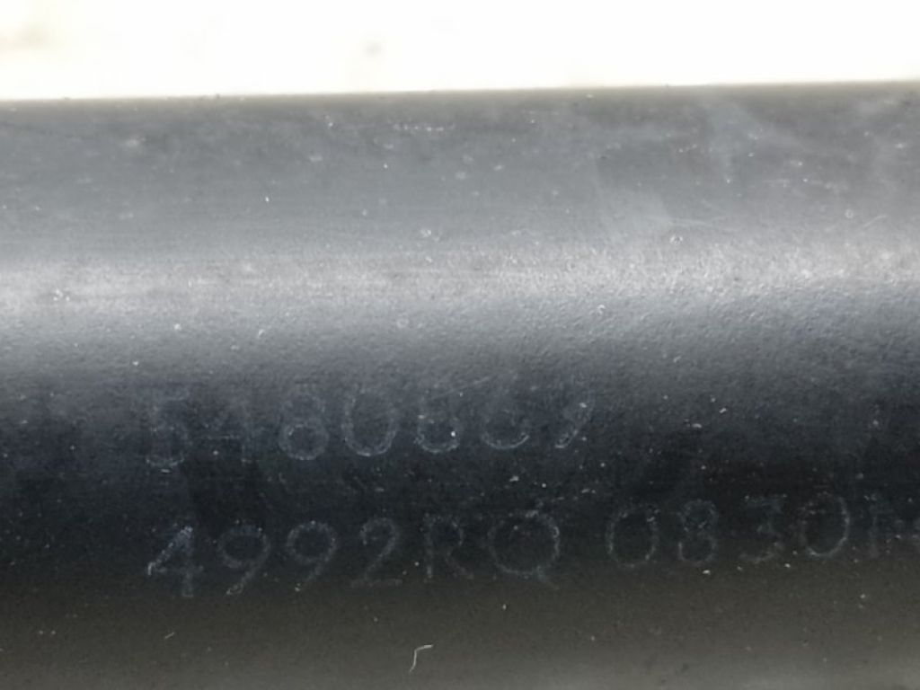 05480869 | Амортизатор крышки багажника лев. CHEVROLET EQUINOX 04-09 - Фото 3