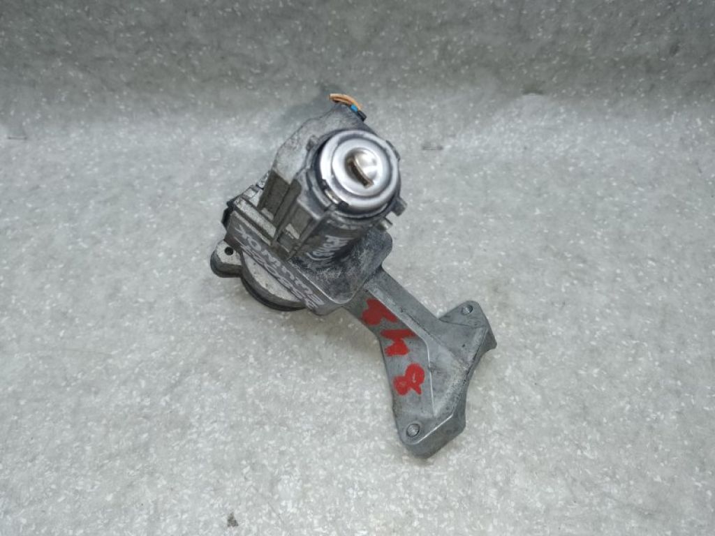 15242633 | Замок зажигания CHEVROLET EQUINOX 04-09