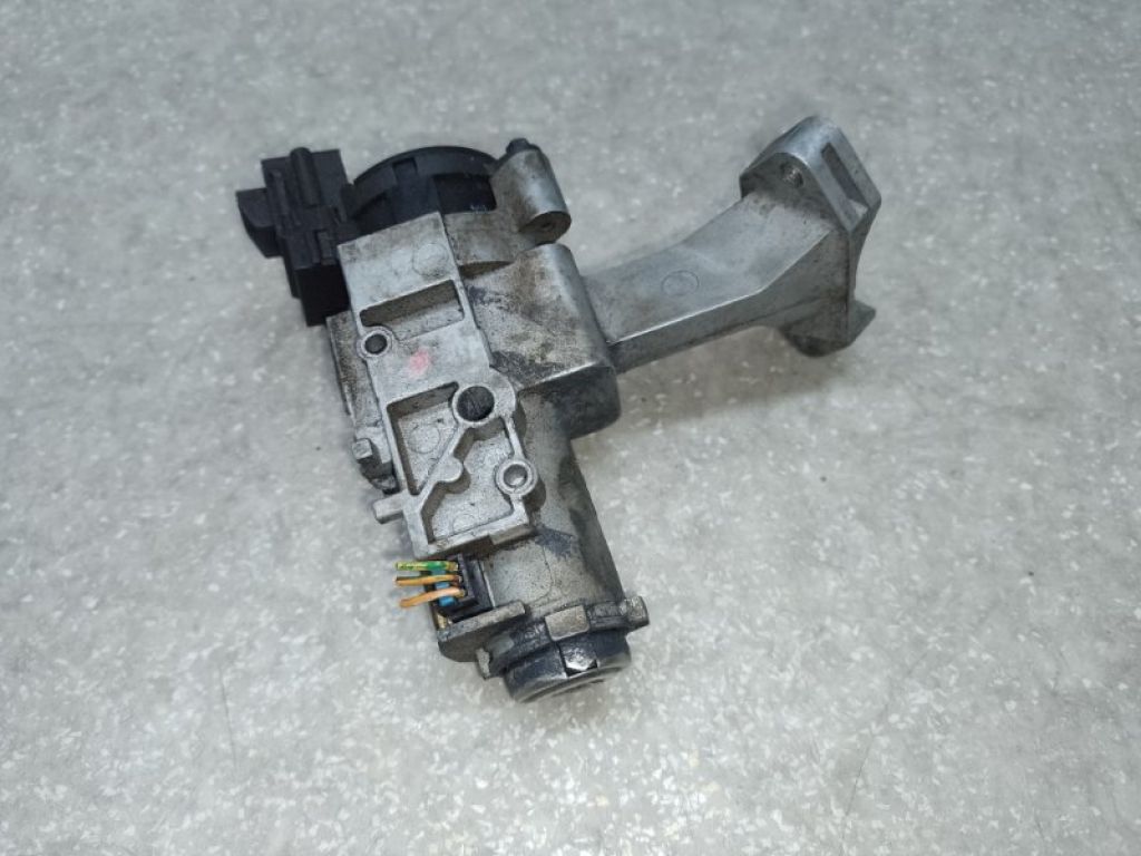 15242633 | Замок зажигания CHEVROLET EQUINOX 04-09 - Фото 3