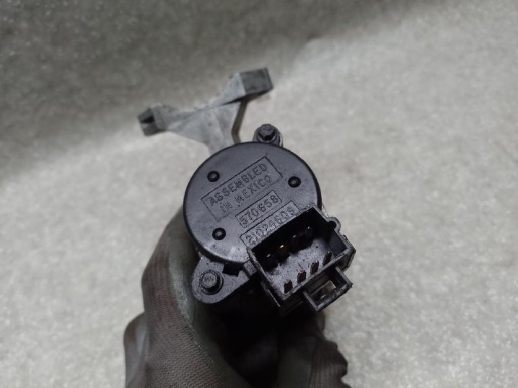 15242633 | Замок зажигания CHEVROLET EQUINOX 04-09 - Фото 5