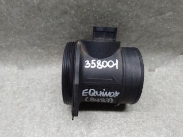 Расходомер воздуха CHEVROLET EQUINOX 04-09