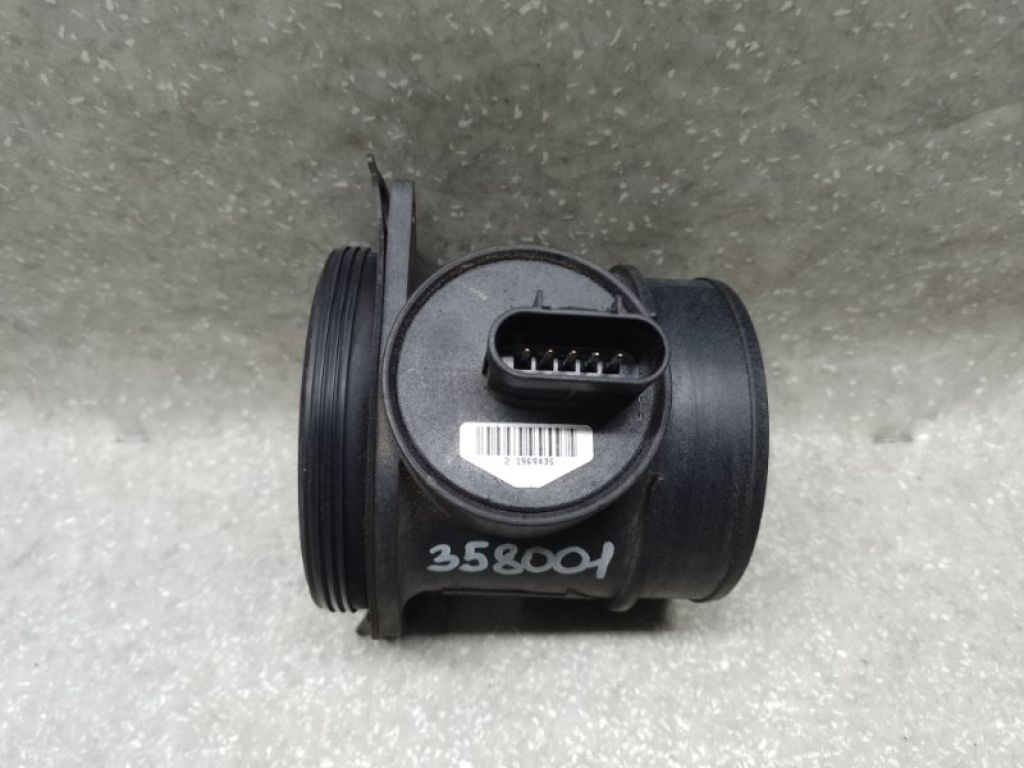 19351887 | Расходомер воздуха CHEVROLET EQUINOX 04-09 - Фото 2