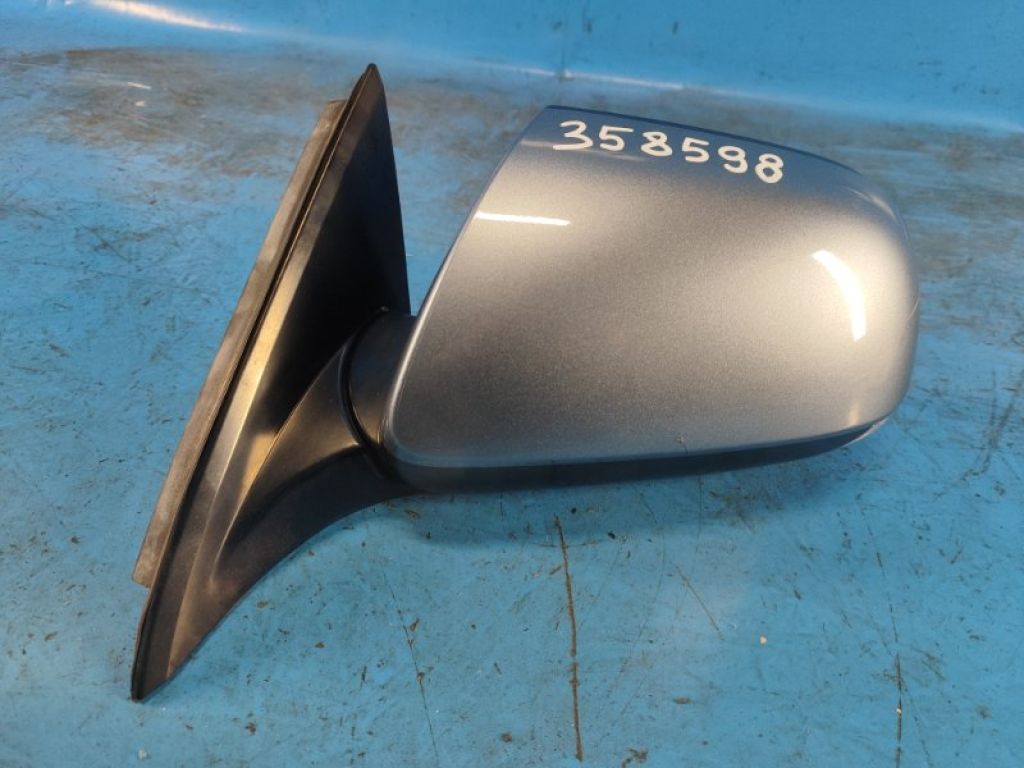 76250-TL0-305ZF | Дзеркало лів. HONDA ACCORD CU8 / TSX 08-14