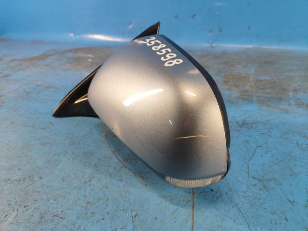 76250-TL0-305ZF | Дзеркало лів. HONDA ACCORD CU8 / TSX 08-14 - Фото 2