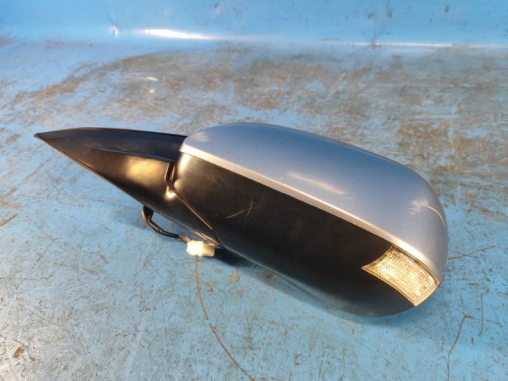 76250-TL0-305ZF | Дзеркало лів. HONDA ACCORD CU8 / TSX 08-14 - Фото 3