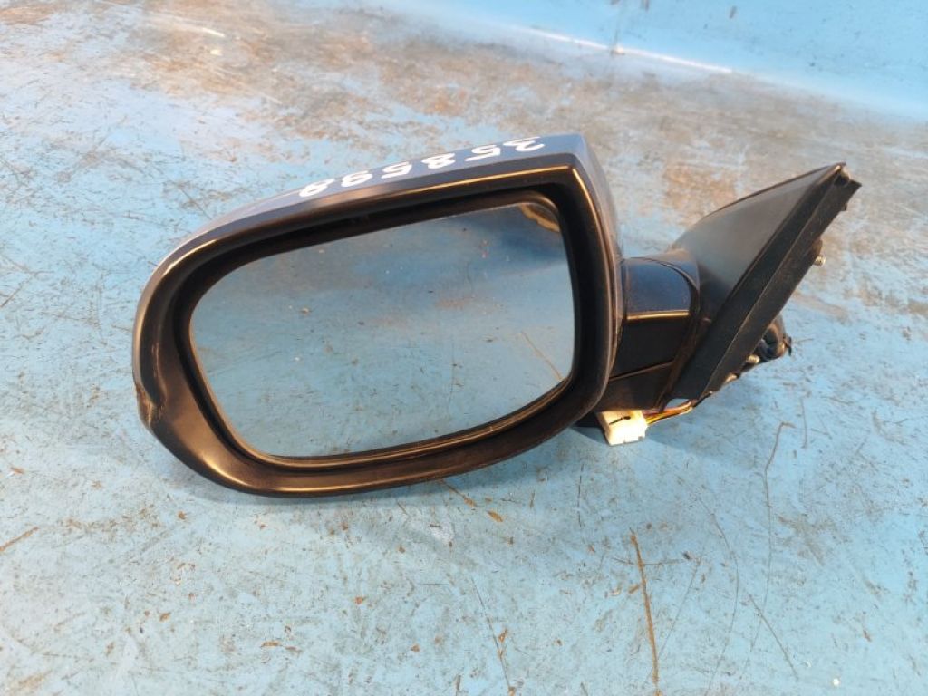 76250-TL0-305ZF | Дзеркало лів. HONDA ACCORD CU8 / TSX 08-14 - Фото 4