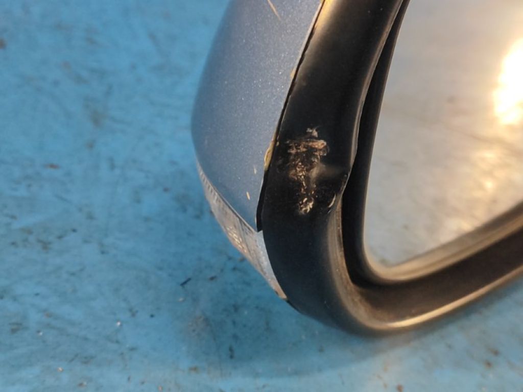 76250-TL0-305ZF | Дзеркало лів. HONDA ACCORD CU8 / TSX 08-14 - Фото 5