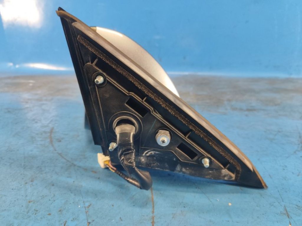 76250-TL0-305ZF | Дзеркало лів. HONDA ACCORD CU8 / TSX 08-14 - Фото 6