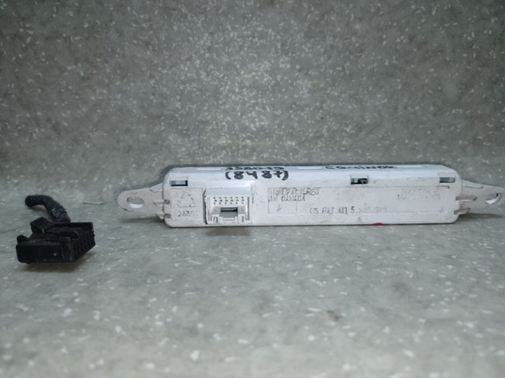 22732474 | Индикатор выбора скоростей CHEVROLET EQUINOX 04-09 - Фото 2