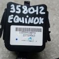 15251096 | Подрулевой переключатель лев. CHEVROLET EQUINOX 04-09 - Превью 3