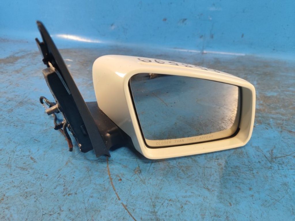 A2048104276 | Зеркало прав. MERCEDES GLK-CLASS X204 08-15 - Фото 2