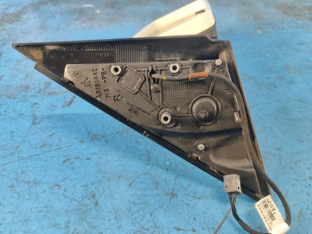 A2048104276 | Зеркало прав. MERCEDES GLK-CLASS X204 08-15 - Фото 4