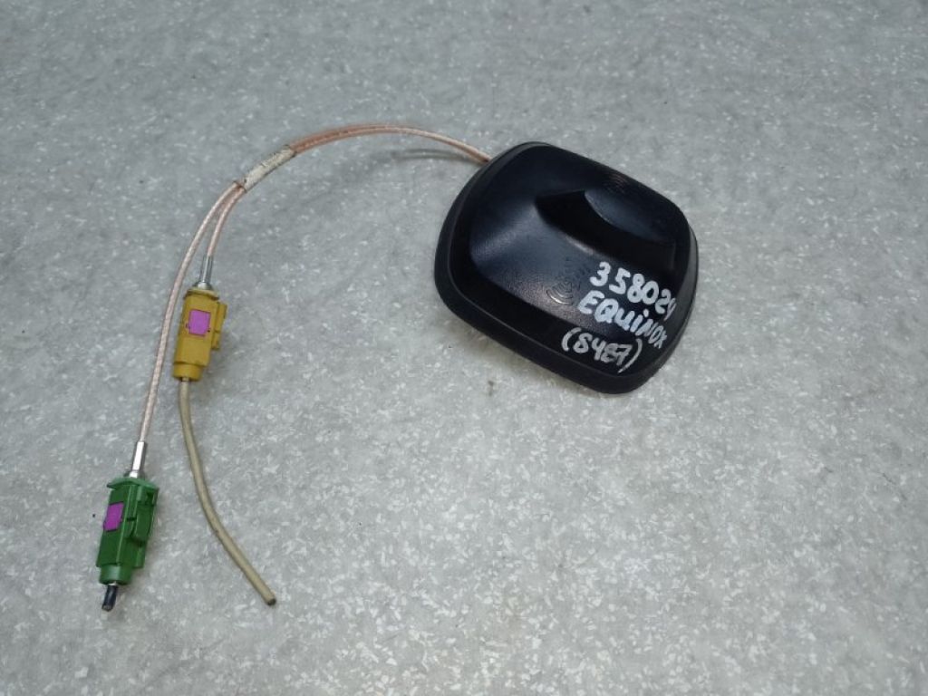 22712209 | Антенна задн. CHEVROLET EQUINOX 04-09