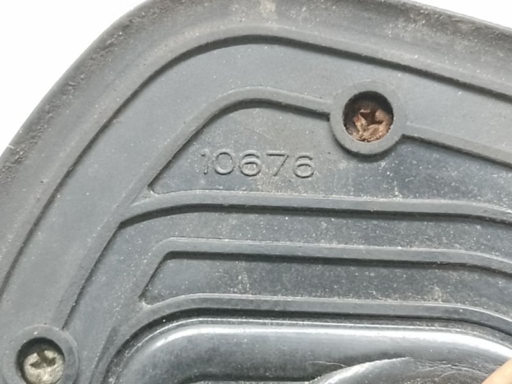 22712209 | Антенна задн. CHEVROLET EQUINOX 04-09 - Фото 3