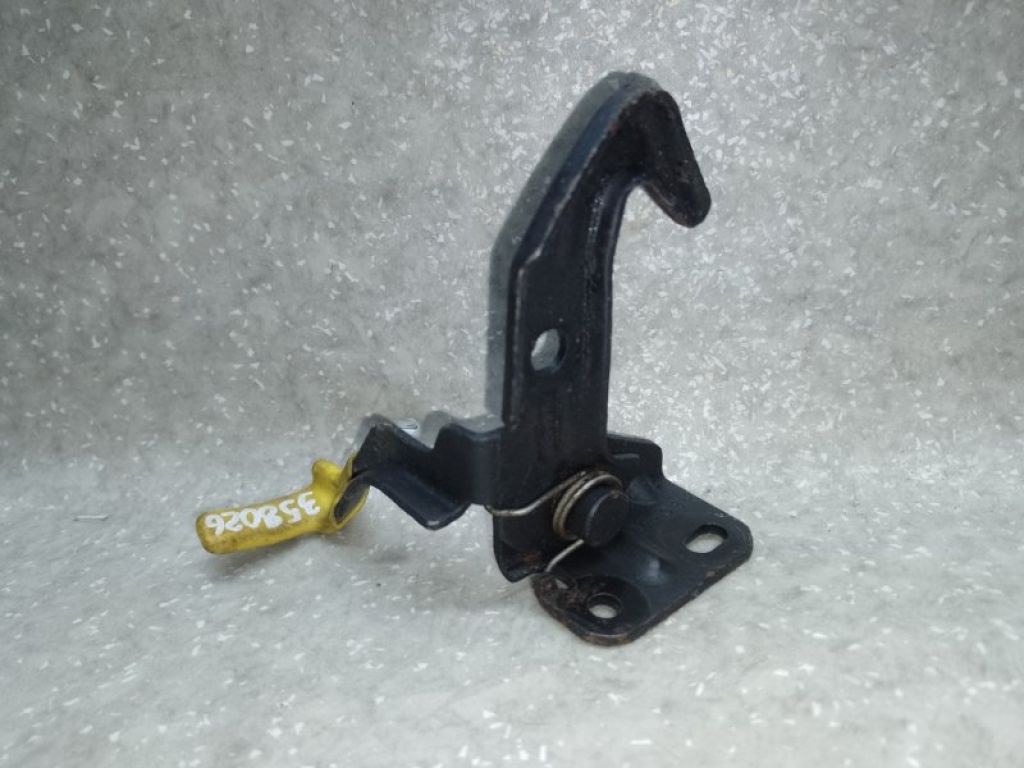 15799991 | Крюк замка капота CHEVROLET EQUINOX 04-09 - Фото 2