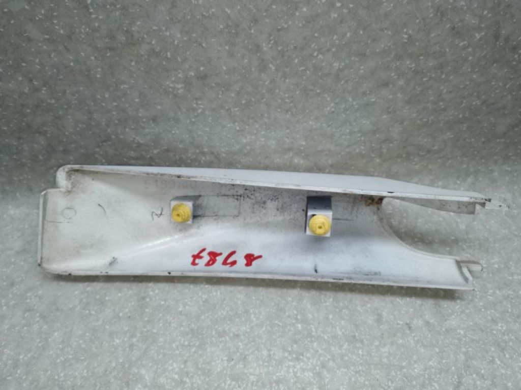 88981127 | Заглушка рейлинга задн. лев. CHEVROLET EQUINOX 04-09 - Фото 3