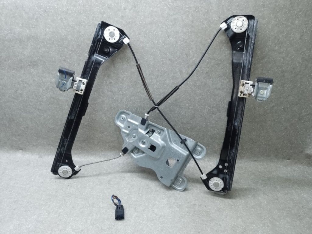 22803201 | Склопідйомник передн. лів. CHEVROLET EQUINOX 09-17 - Фото 2