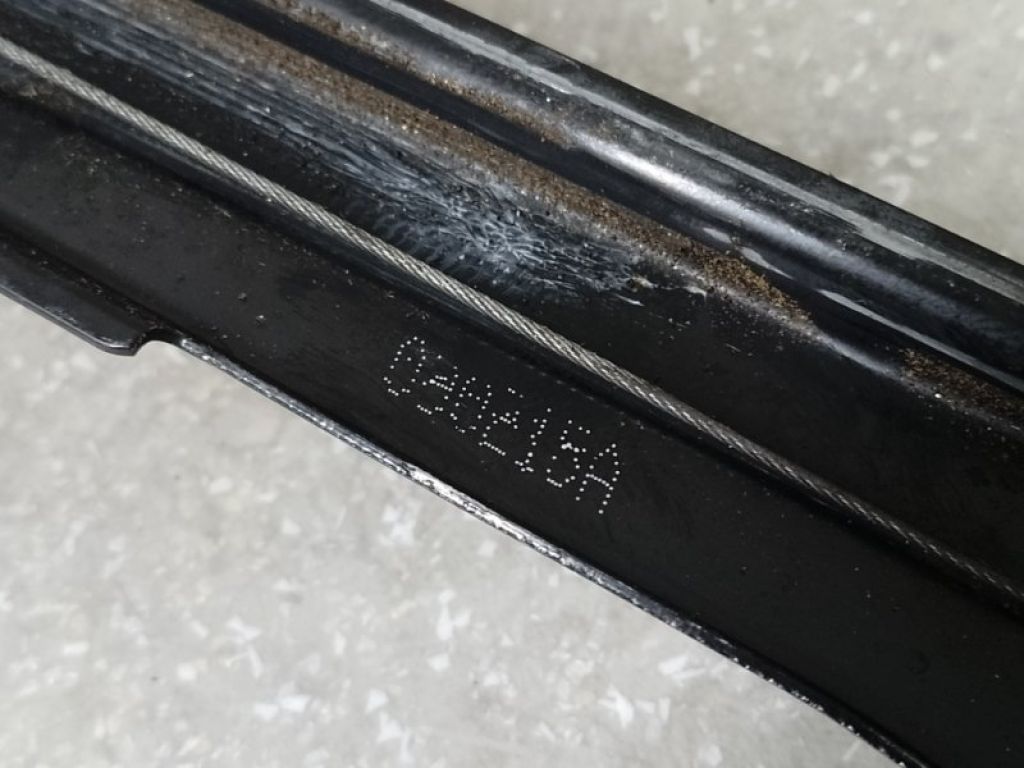 22803201 | Склопідйомник передн. лів. CHEVROLET EQUINOX 09-17 - Фото 5