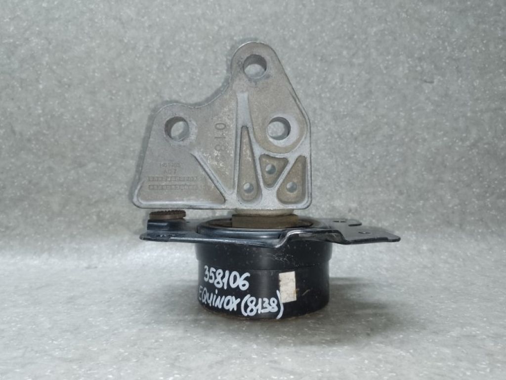 20840183 | Подушка двигуна лів. CHEVROLET EQUINOX 09-17