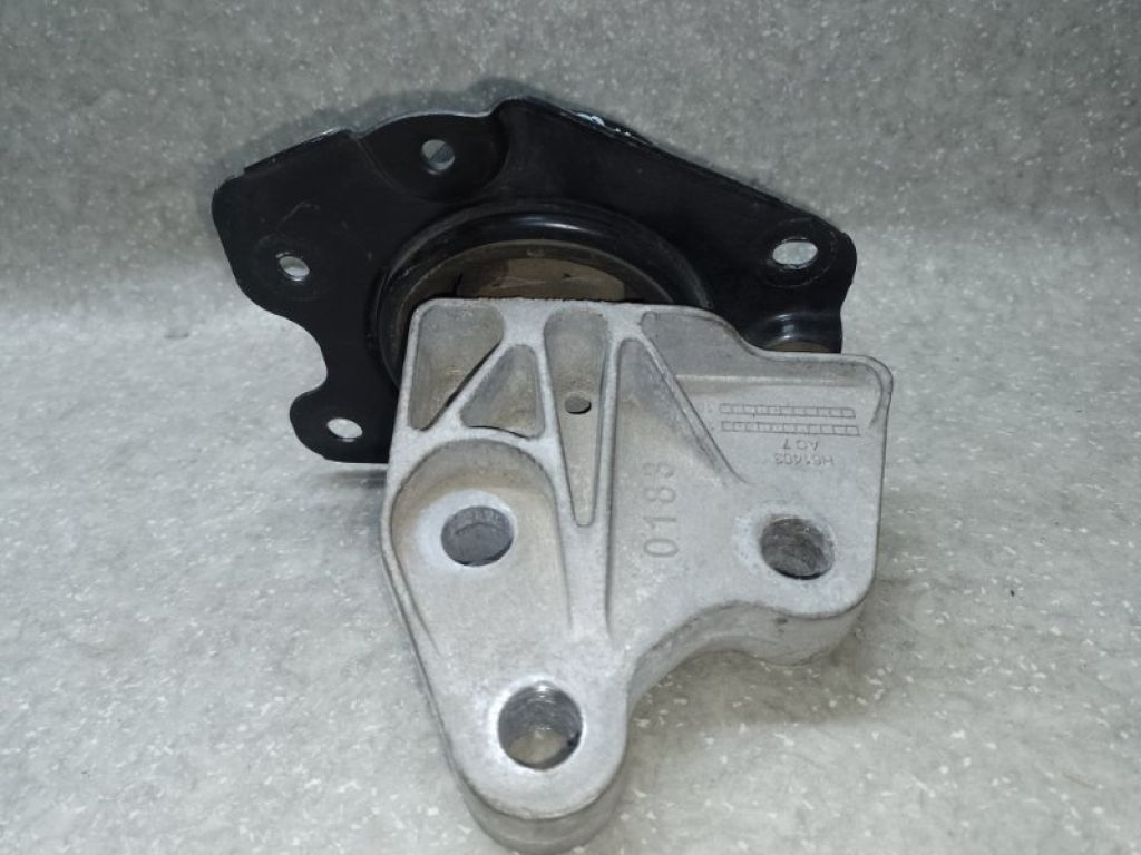 20840183 | Подушка двигуна лів. CHEVROLET EQUINOX 09-17 - Фото 4