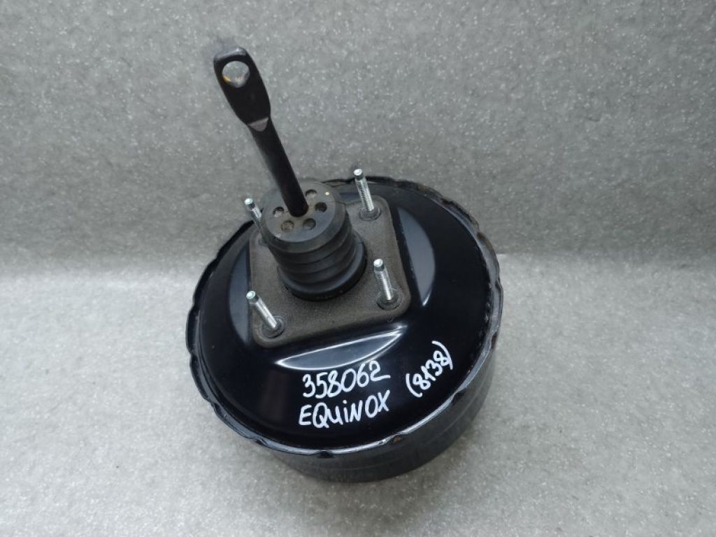 22807708 | Вакуумный усилитель тормозов CHEVROLET EQUINOX 09-17