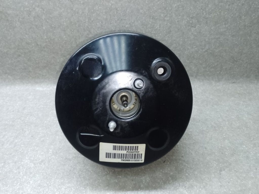 22807708 | Вакуумный усилитель тормозов CHEVROLET EQUINOX 09-17 - Фото 3