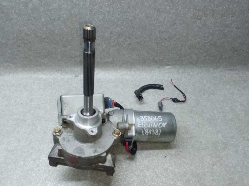 19178903 | Электроусилитель рулевого управления CHEVROLET EQUINOX 04-09