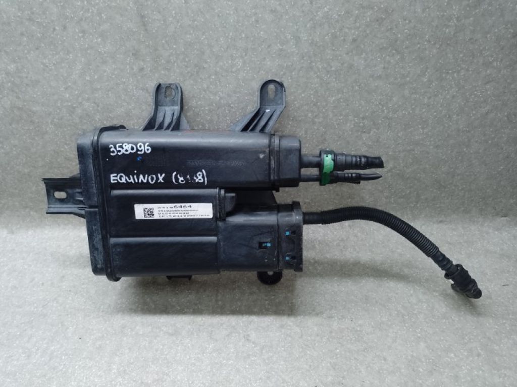 23156464 | Абсорбер паливний CHEVROLET EQUINOX 09-17