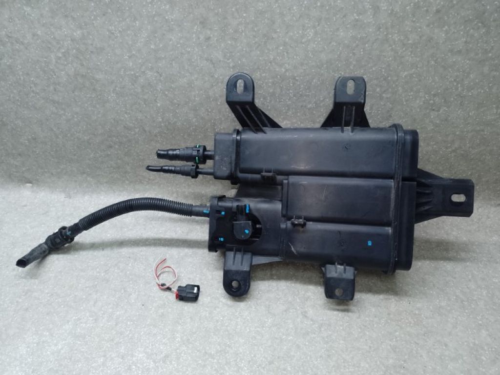 23156464 | Абсорбер паливний CHEVROLET EQUINOX 09-17 - Фото 2