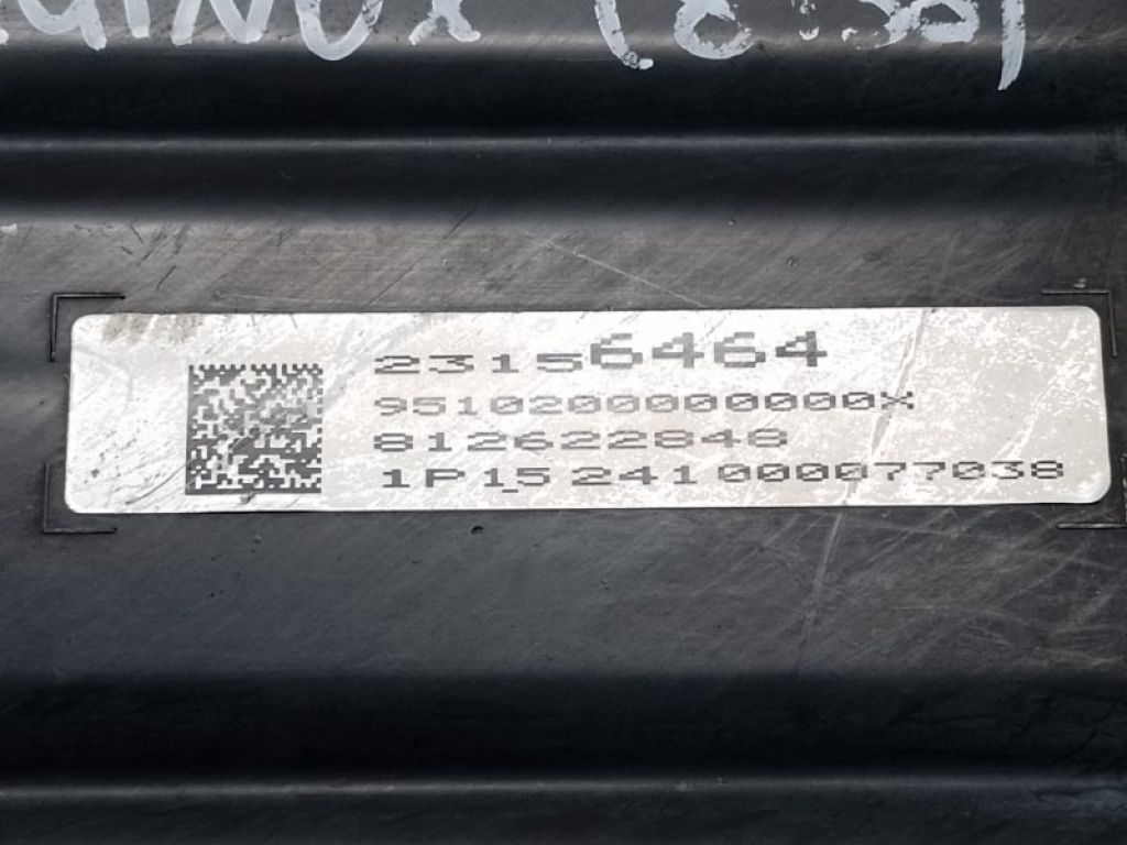 23156464 | Абсорбер паливний CHEVROLET EQUINOX 09-17 - Фото 7