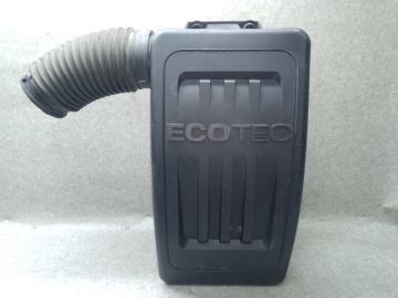 патрубок повітряного фільтра CHEVROLET EQUINOX 09-17