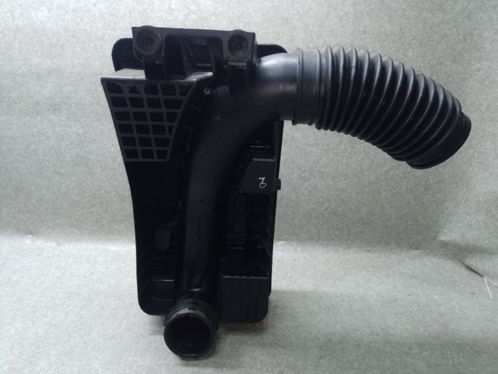 20920721 | патрубок повітряного фільтра CHEVROLET EQUINOX 09-17 - Фото 2