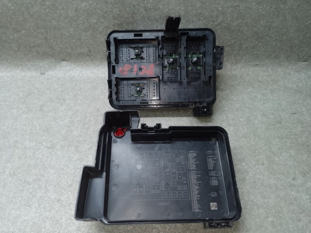 23325532 | Блок предохранителей моторный отсек CHEVROLET EQUINOX 09-17 - Фото 3