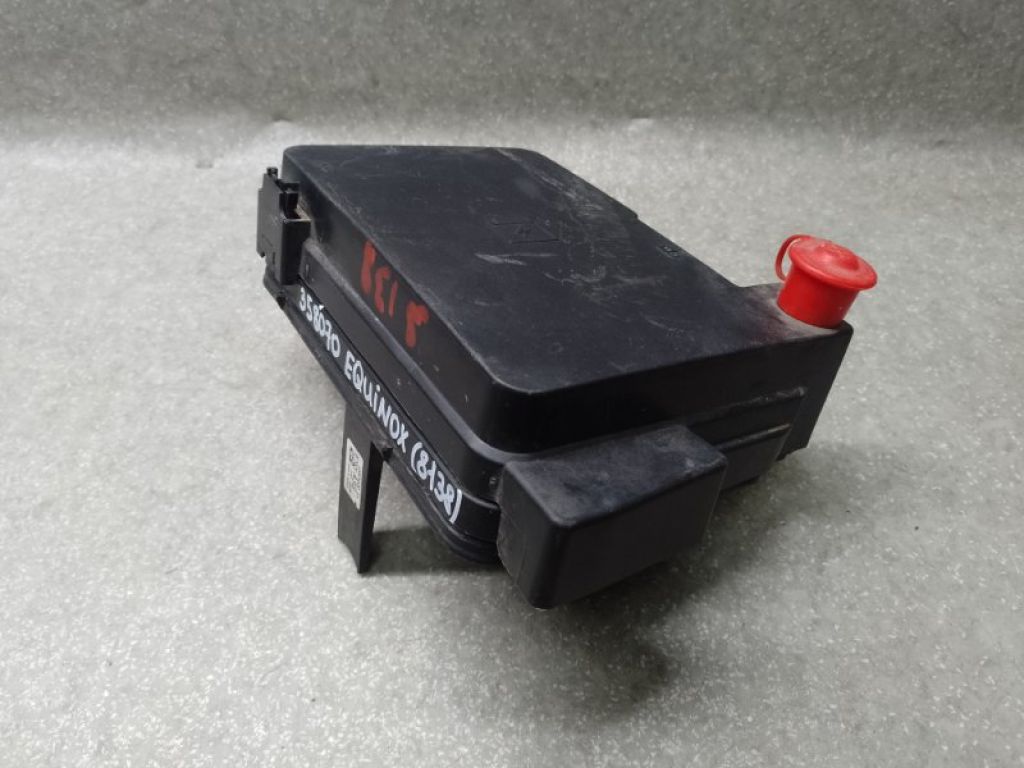 23325532 | Блок предохранителей моторный отсек CHEVROLET EQUINOX 09-17 - Фото 6