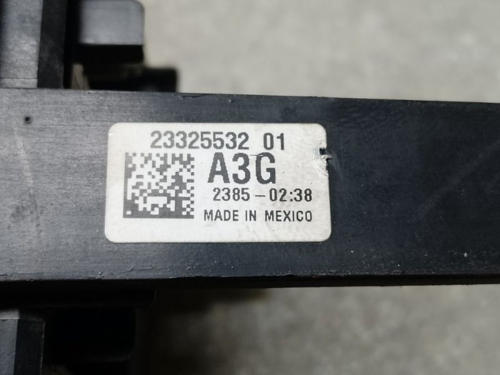 23325532 | Блок предохранителей моторный отсек CHEVROLET EQUINOX 09-17 - Фото 7