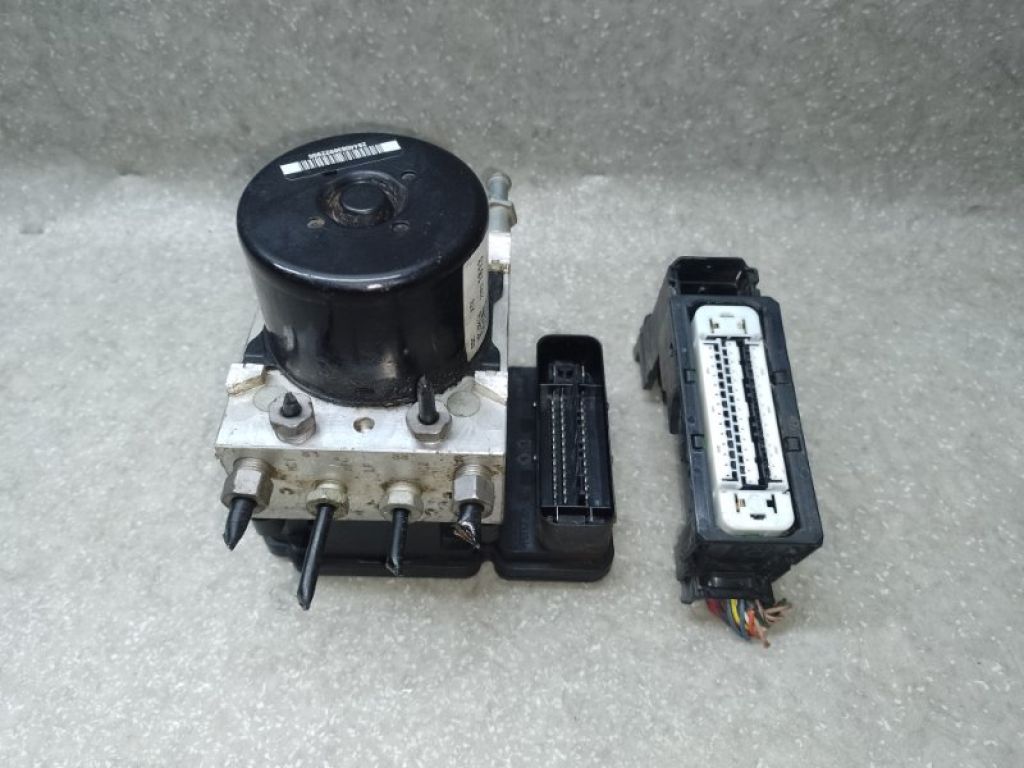 23156466 | Блок ABS CHEVROLET EQUINOX 09-17 - Фото 2