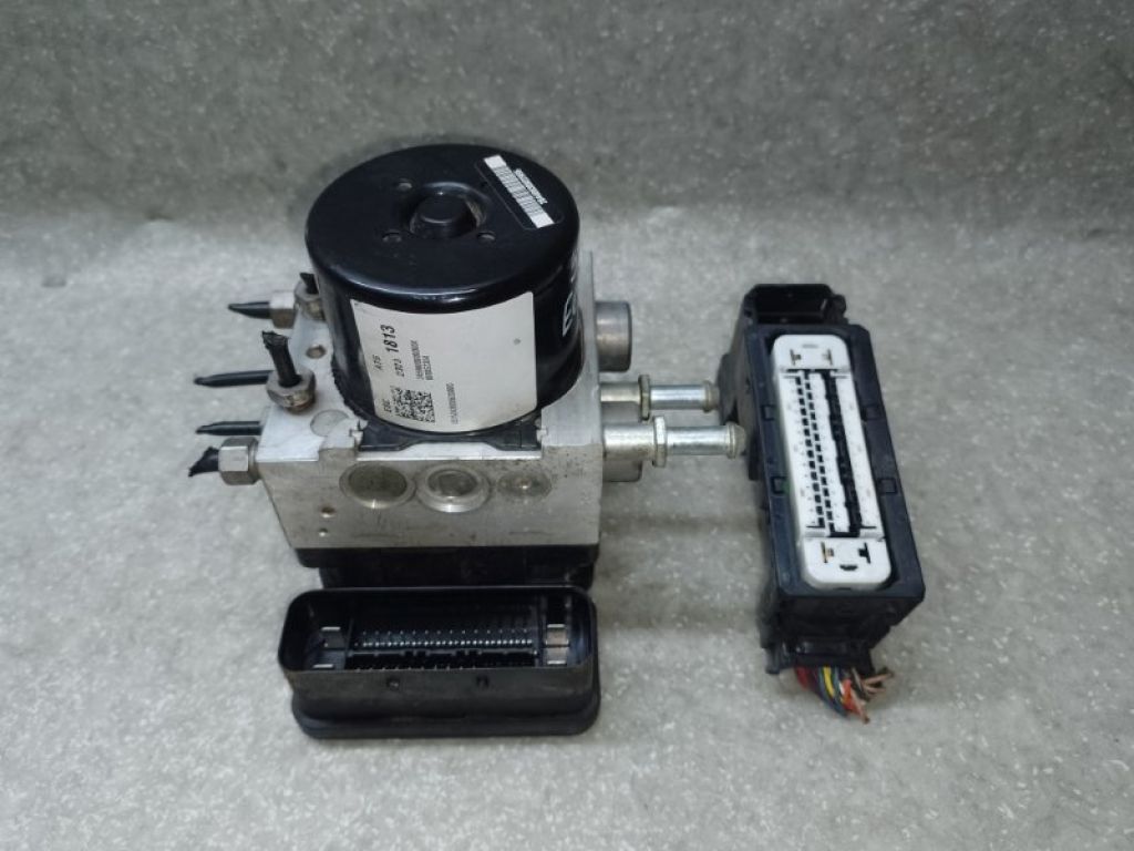 23156466 | Блок ABS CHEVROLET EQUINOX 09-17 - Фото 3