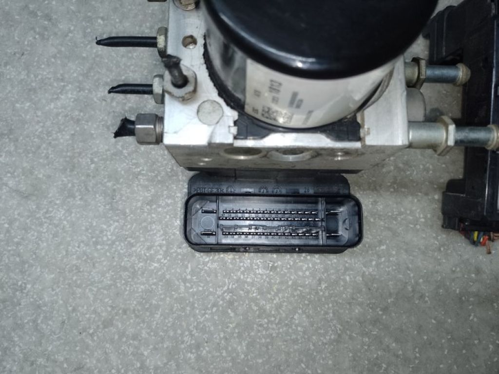 23156466 | Блок ABS CHEVROLET EQUINOX 09-17 - Фото 4