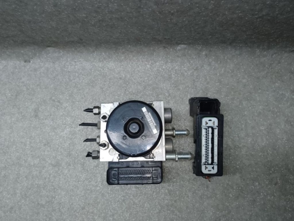 23156466 | Блок ABS CHEVROLET EQUINOX 09-17 - Фото 5